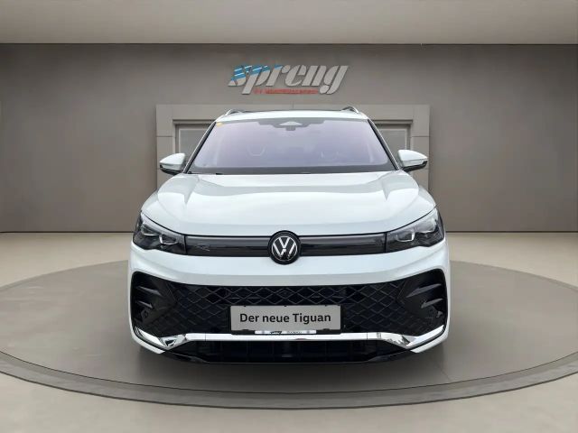 Volkswagen Tiguan DSG Sport eHybrid