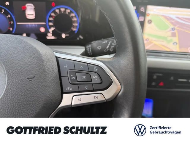 Volkswagen Golf 1.5 TSI Life