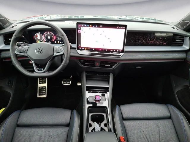 Volkswagen Tayron 2.0 TDI 4Motion DSG R-Line