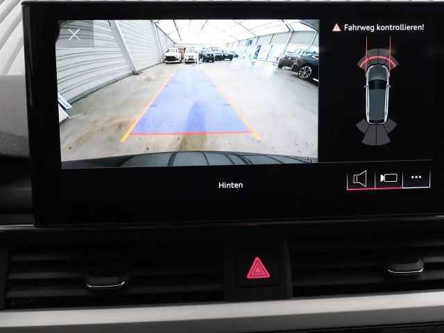 Audi A4 35 TDI Avant