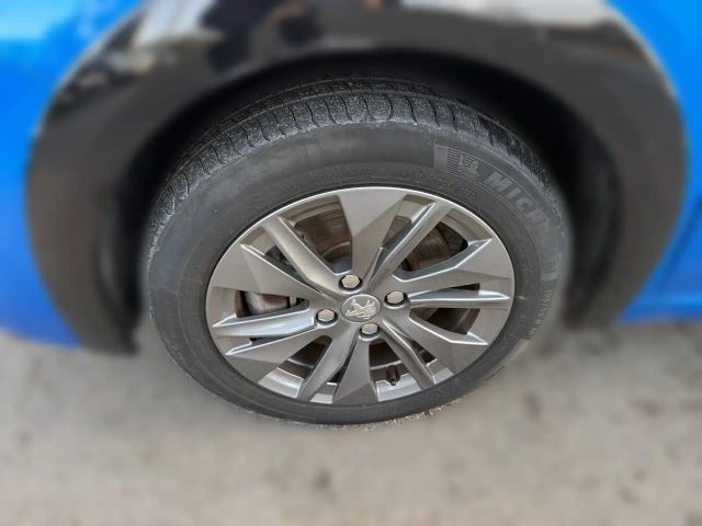 Peugeot E-208 Allure Pack