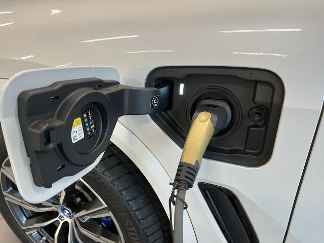 BMW X5 M-Sport xDrive45e