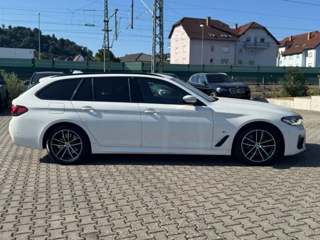 BMW 530 530e M-Sport Touring