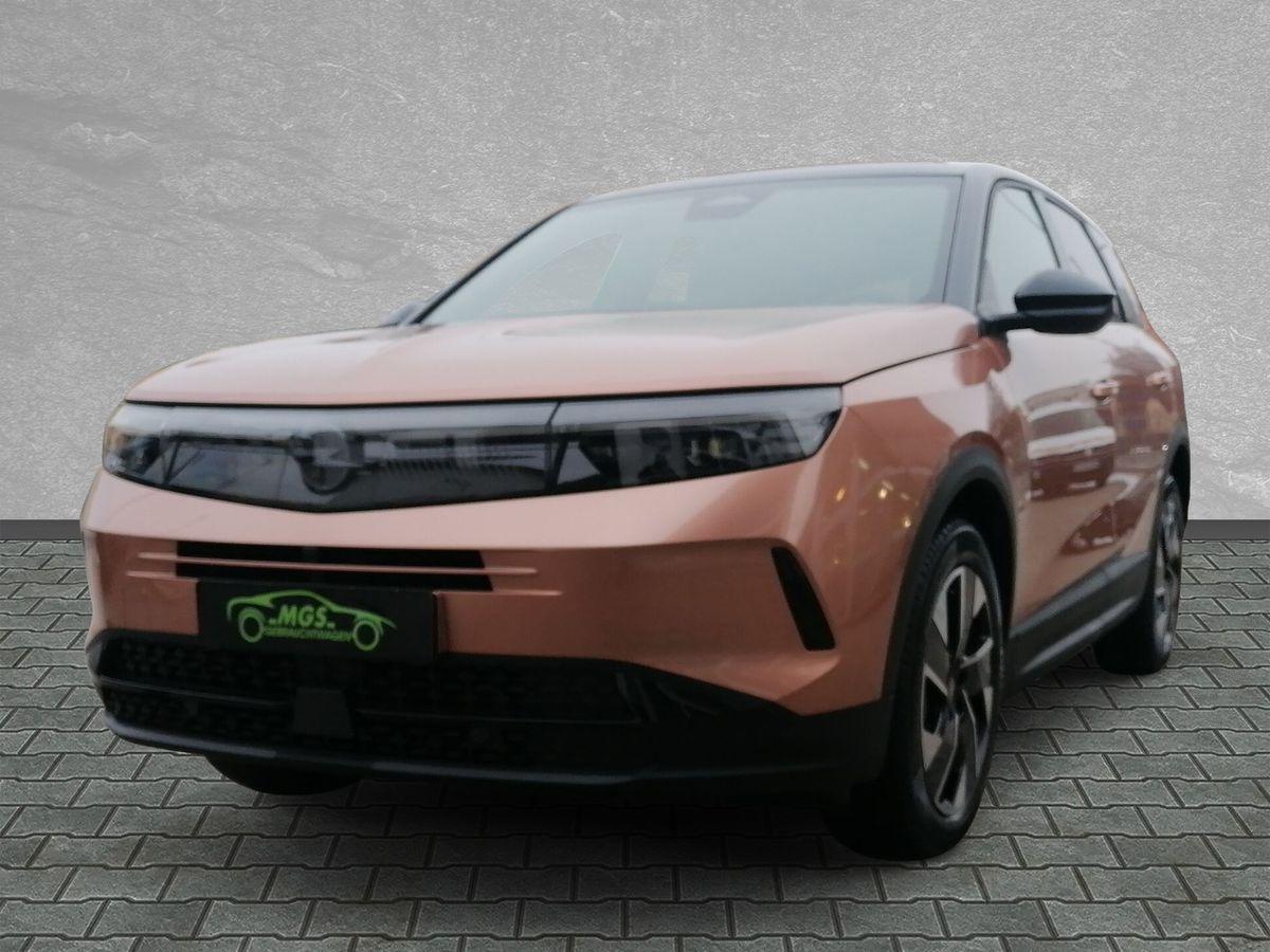 Opel Grandland GS-Line Grand Sport Hybrid