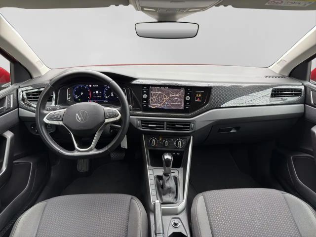 Volkswagen Taigo 1.0 TSI DSG Life