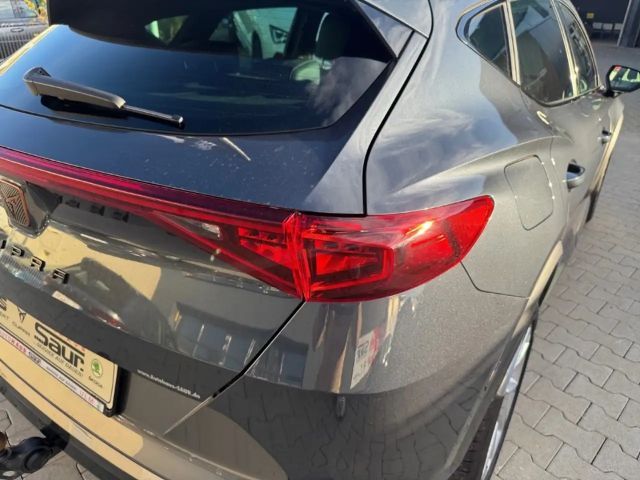 Cupra Formentor 2.0 TDI AHK PANORAMA TOP VIEW BEATS FULL-LINK NAVI