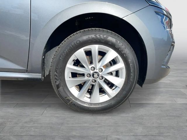 Skoda Kamiq Selection