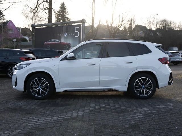 BMW iX1 M-Sport xDrive