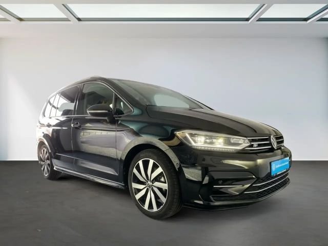 Volkswagen Touran 2.0 TDI 7-zitter DSG R-Line