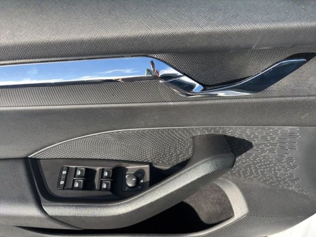 Skoda Octavia 1.0 TSI Combi