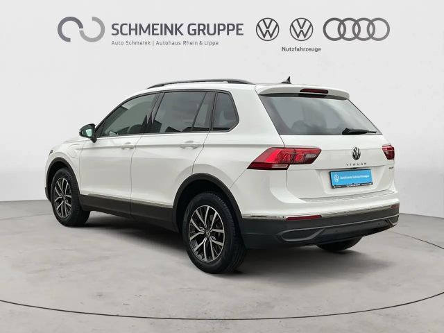 Volkswagen Tiguan DSG Life