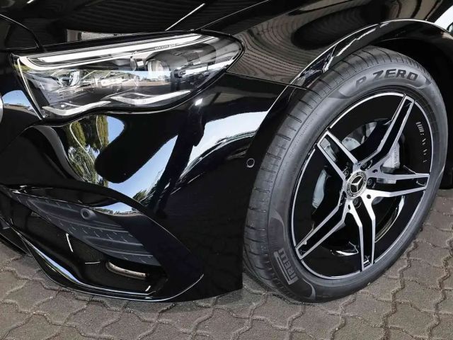 Mercedes-Benz E 220 AMG Line E 220 d Estate