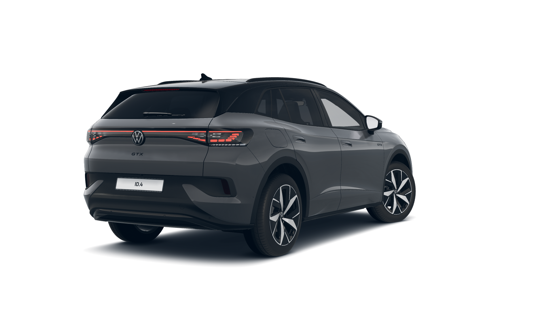 Volkswagen ID.4 4Motion GTX