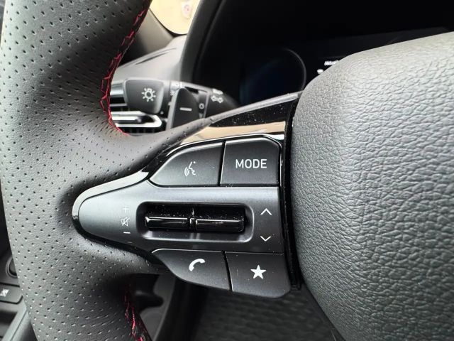 Hyundai i30 Hybrid N Line T-GDi