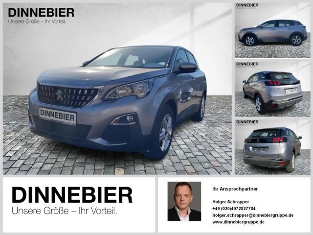 Peugeot 3008 Active Pack