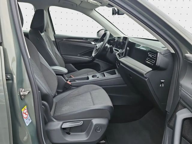 Volkswagen Tiguan 2.0 TDI DSG Life