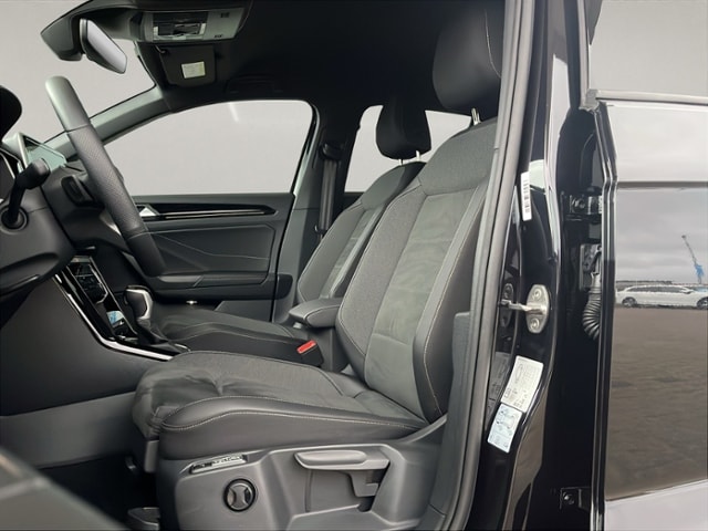 Volkswagen T-Roc 1.5 TSI DSG R-Line