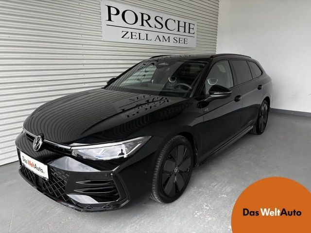 Volkswagen Passat 4Motion DSG Sport Variant