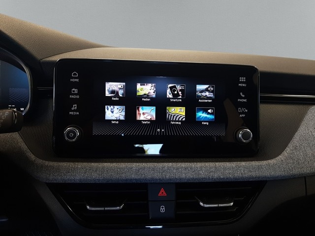 Skoda Kamiq 1.0 TSI Selection