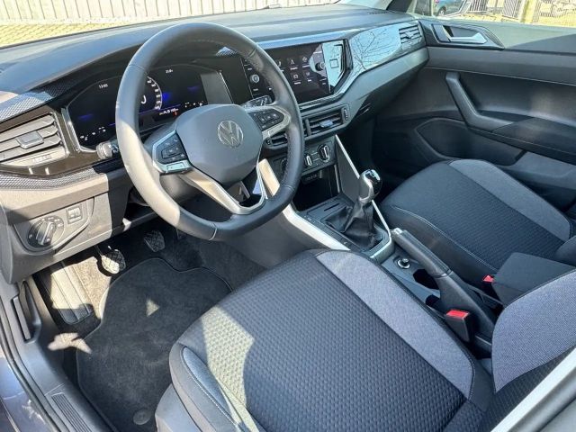 Volkswagen Polo Life