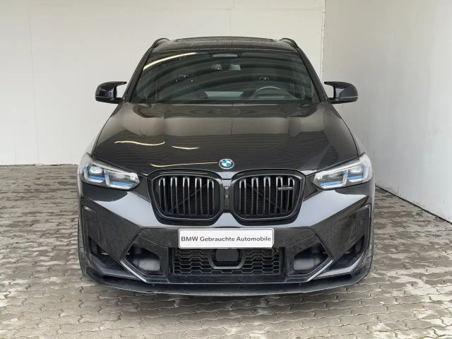 BMW X4 Navi.Laser.HuD.ACC.360°.Pano.KomfZg.SHZv+h