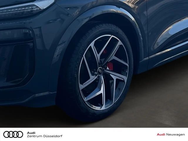 Audi Q6 e-tron Quattro S-Line