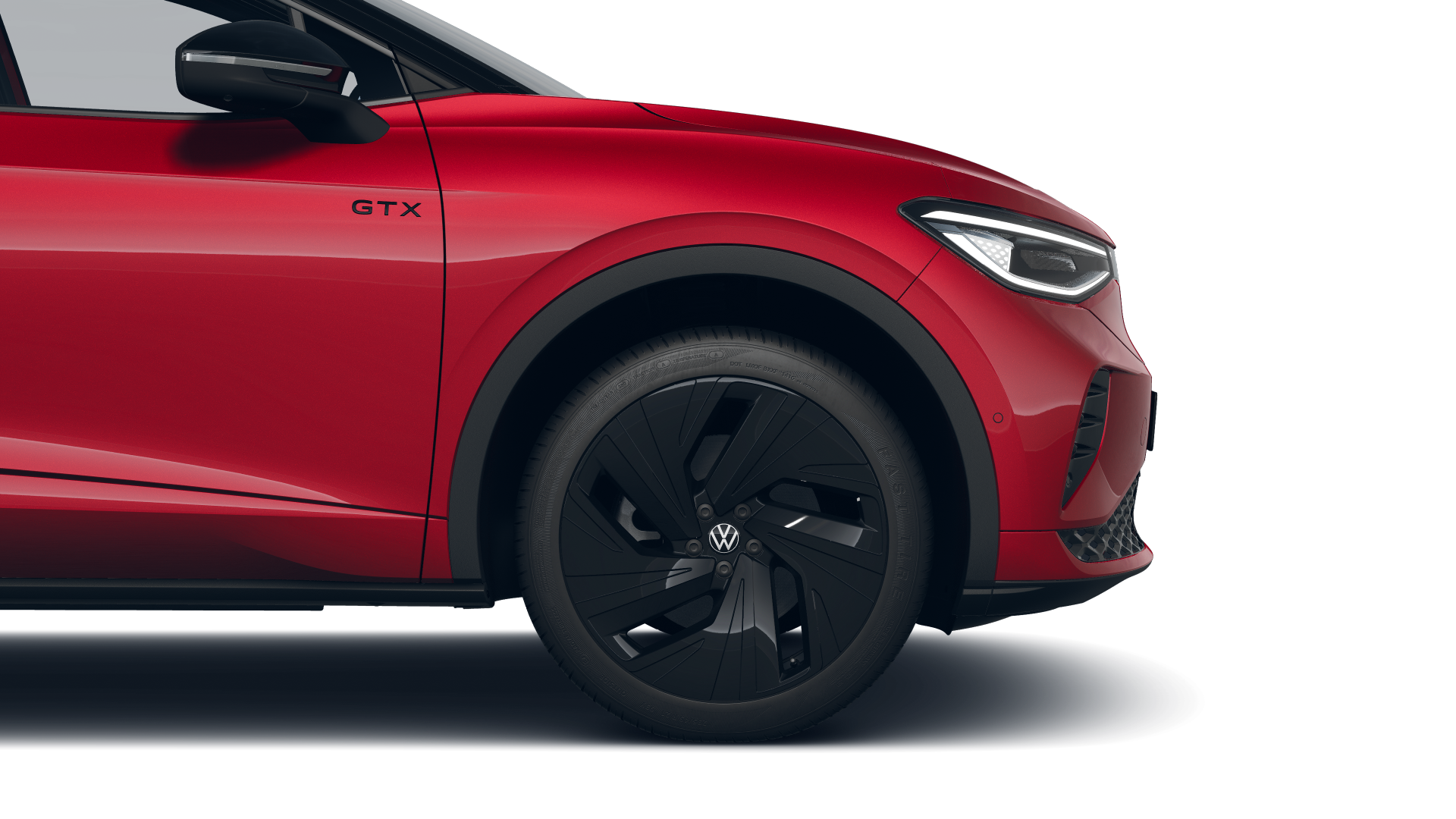 Volkswagen ID.5 4Motion GTX IQ.Drive