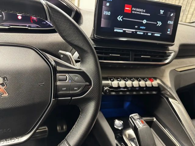 Peugeot 5008 EAT8 GT-Line PureTech