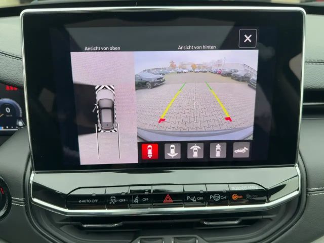 Jeep Compass 1.5 MultiAir S FWD ACC, LED, Navi, Pano