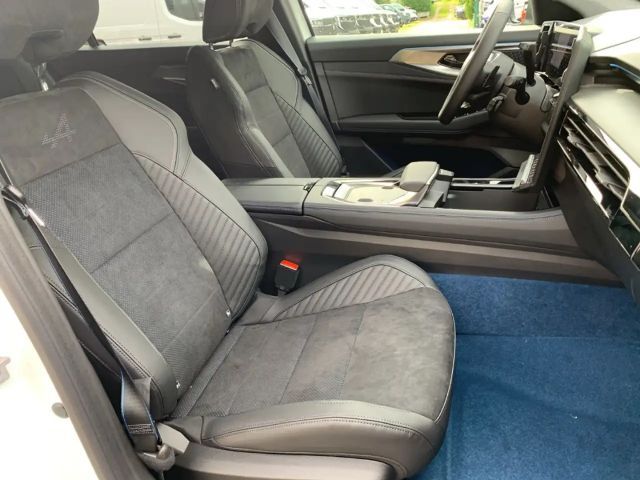 Renault Rafale Alpine Esprit