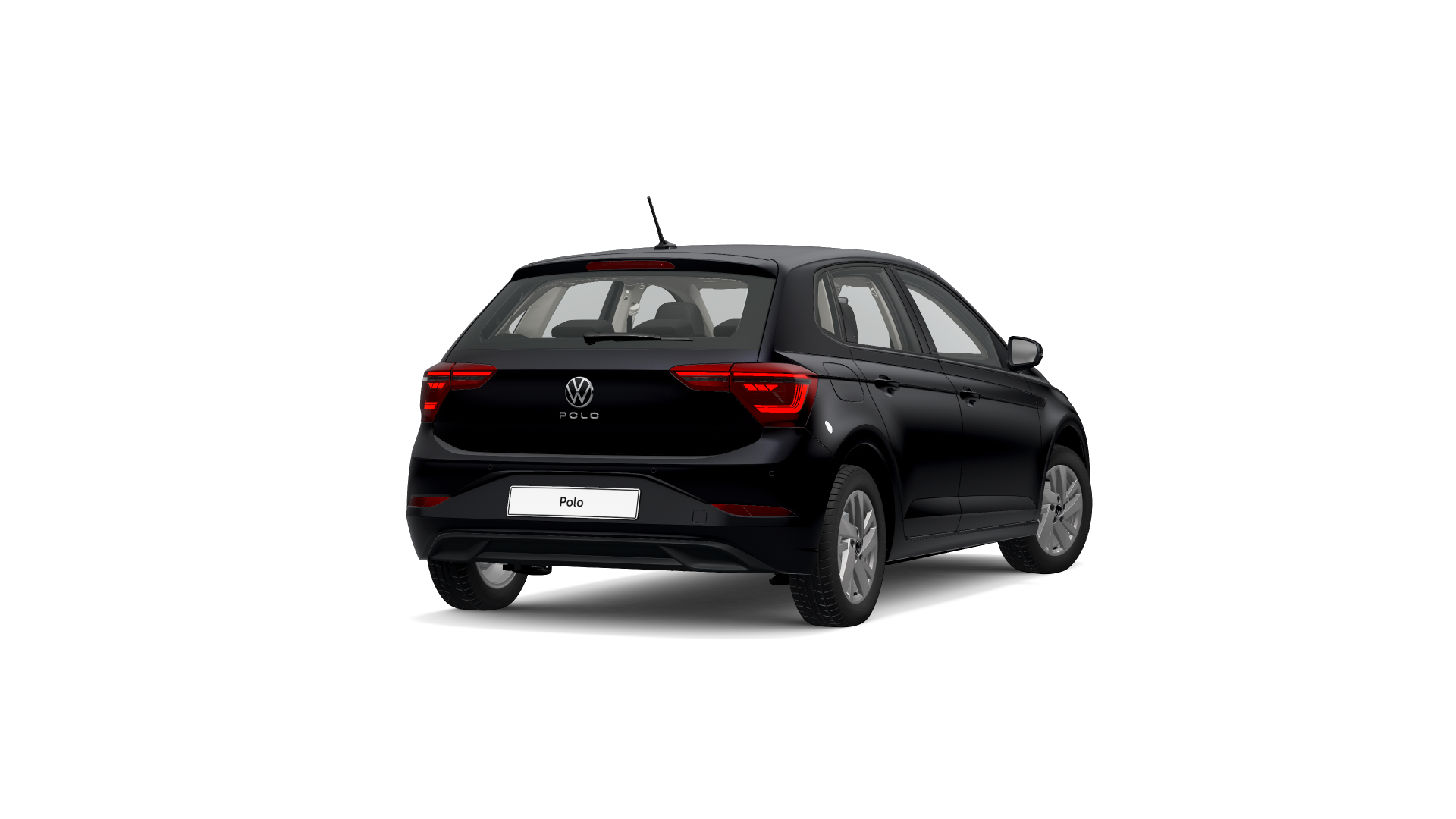 Volkswagen Polo 1.0 TSI DSG Style