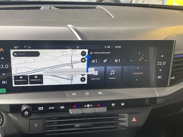 Opel Grandland X GS-Line Grand Sport