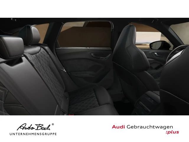 Audi A5 Quattro S-Line S-Tronic