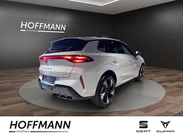 Cupra Terramar 2.0 TSI VZ