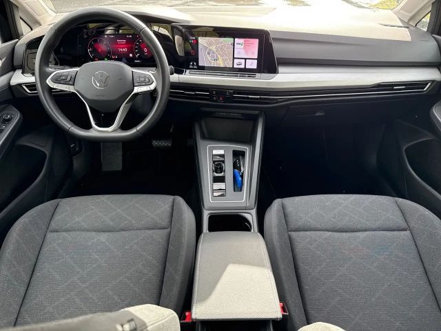 Volkswagen Golf 2.0 TDI DSG Golf VIII Life