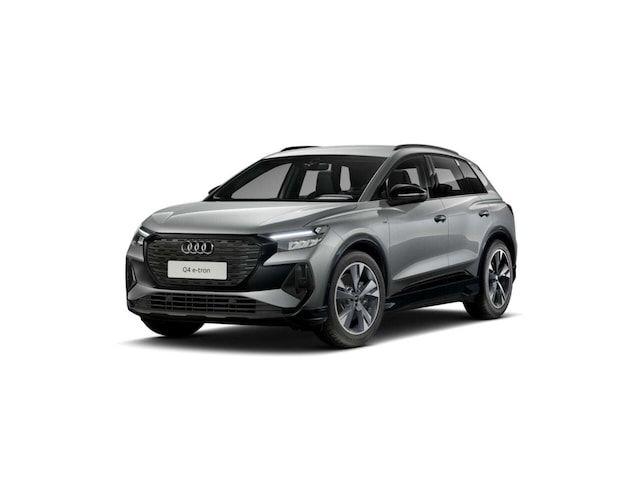 Audi Q4 e-tron Quattro