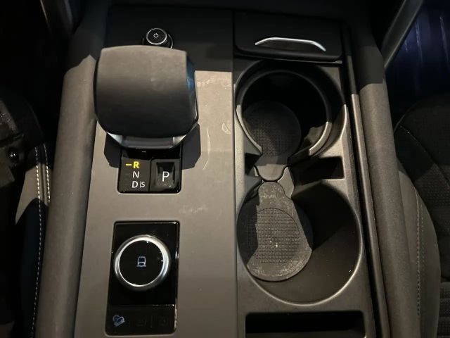 Land Rover Discovery AWD D250