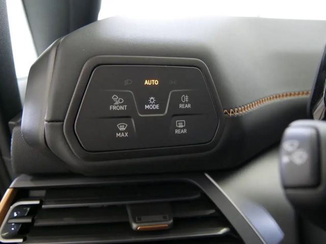 Cupra Born 77 kWh eBoost