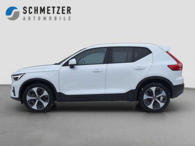 Volvo XC40 +B3+GT+ThorsHammer+Lenkradheizg+360°Kamera++