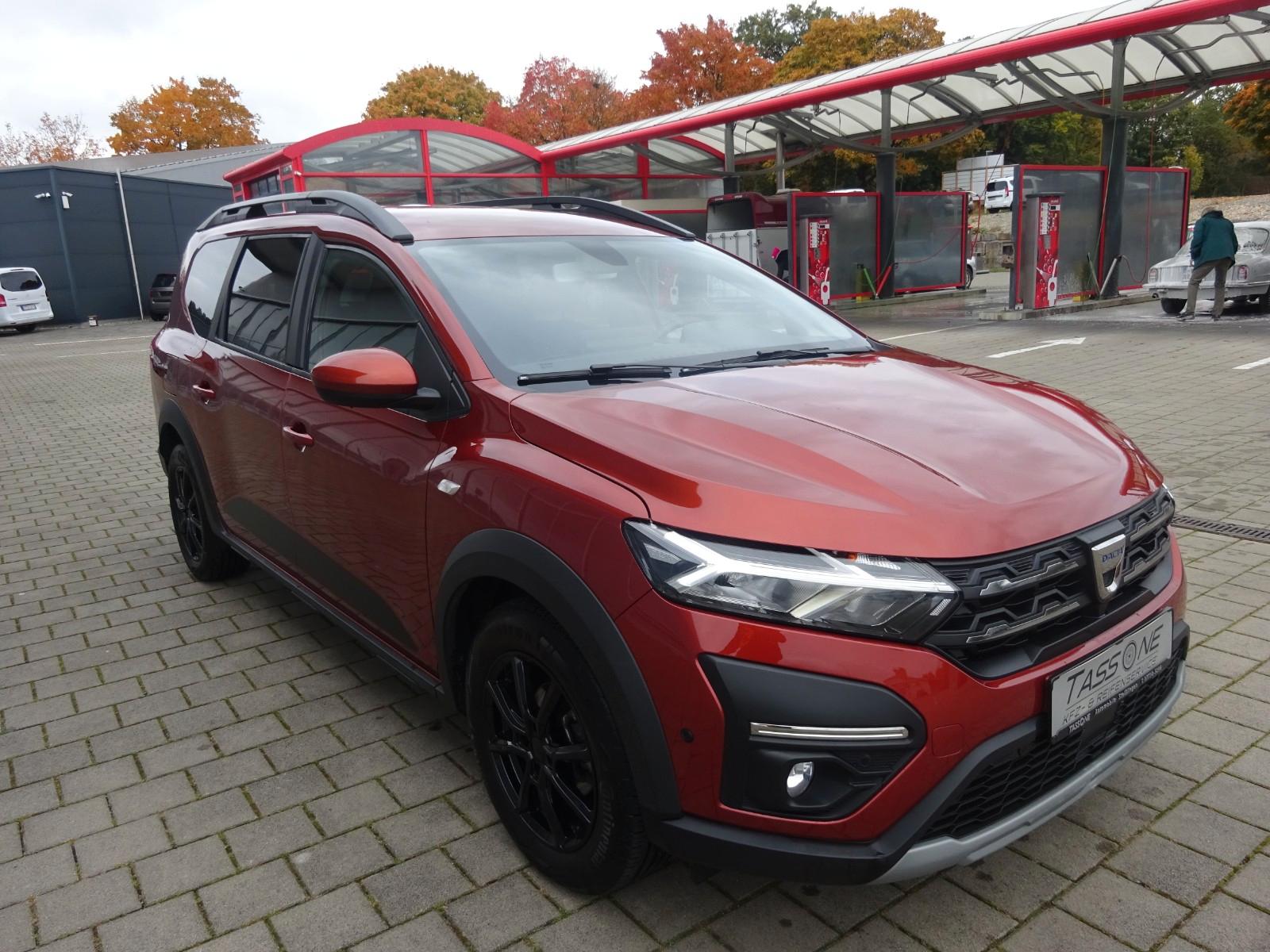 Dacia Jogger 1.0 TCe Comfort