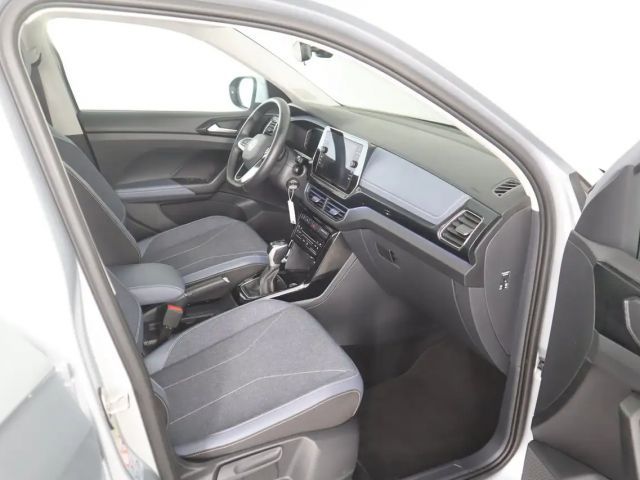 Volkswagen T-Cross DSG Style