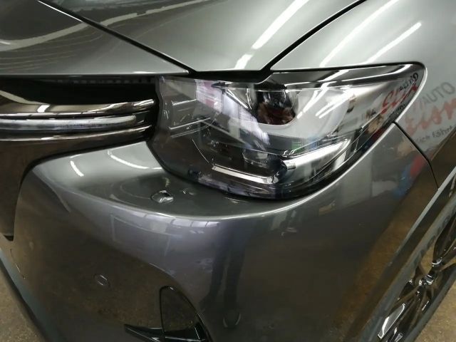 Mazda CX-60 4WD Homura Plus Sportsline