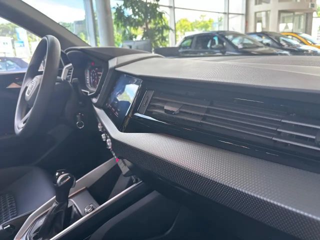 Audi A1 35 TFSI Sportback