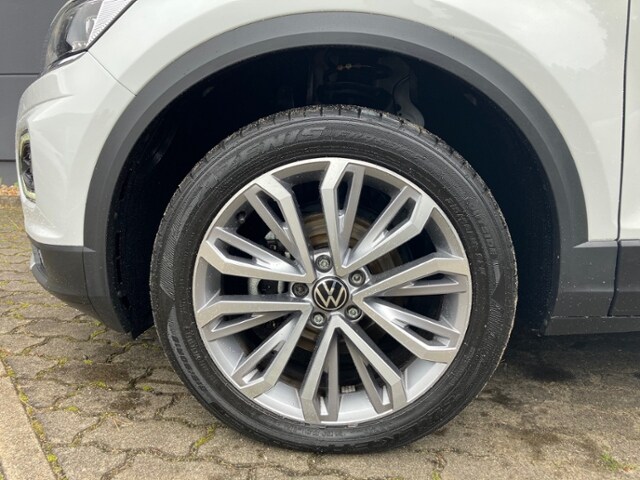 Volkswagen T-Roc 1.5 TSI