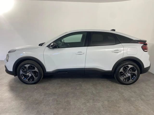 Citroën C4 Plus PureTech