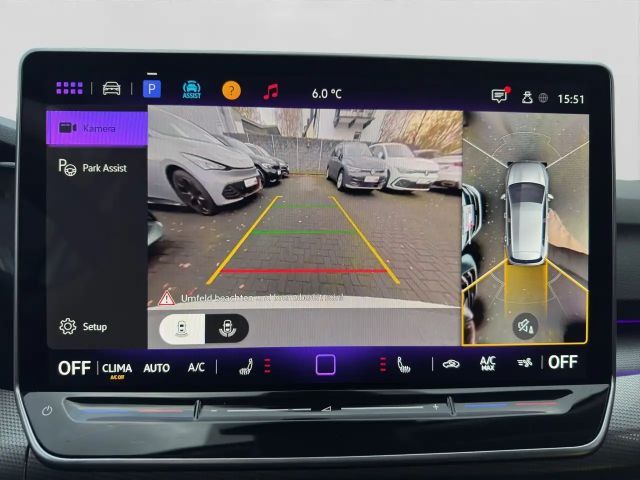 Volkswagen Golf 1.5 TSI IQ.Drive Style