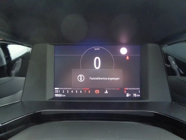 Opel Grandland Edition Turbo