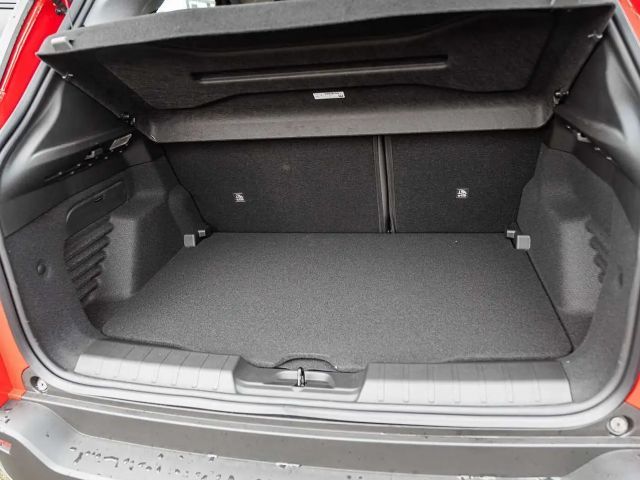 Jeep Avenger Altitude