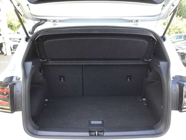 Volkswagen T-Cross DSG