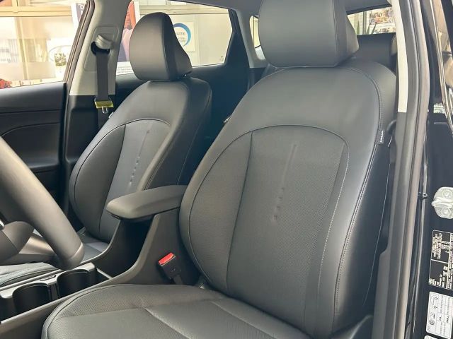 Hyundai Kona Electric Prime